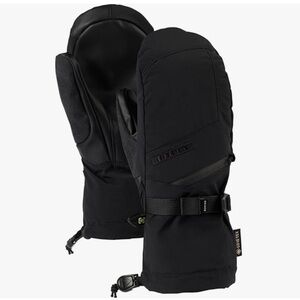 NWT Women's Burton Gore-Tex Mittens (size small)